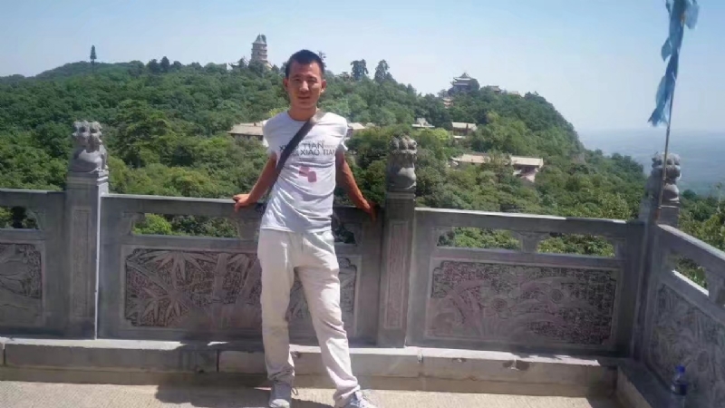 天星辰的第一张照片--平凉王婆说媒